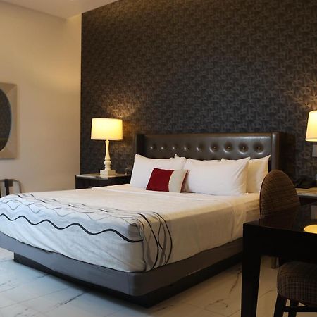 Hotel Wellintown Tijuana Ngoại thất bức ảnh