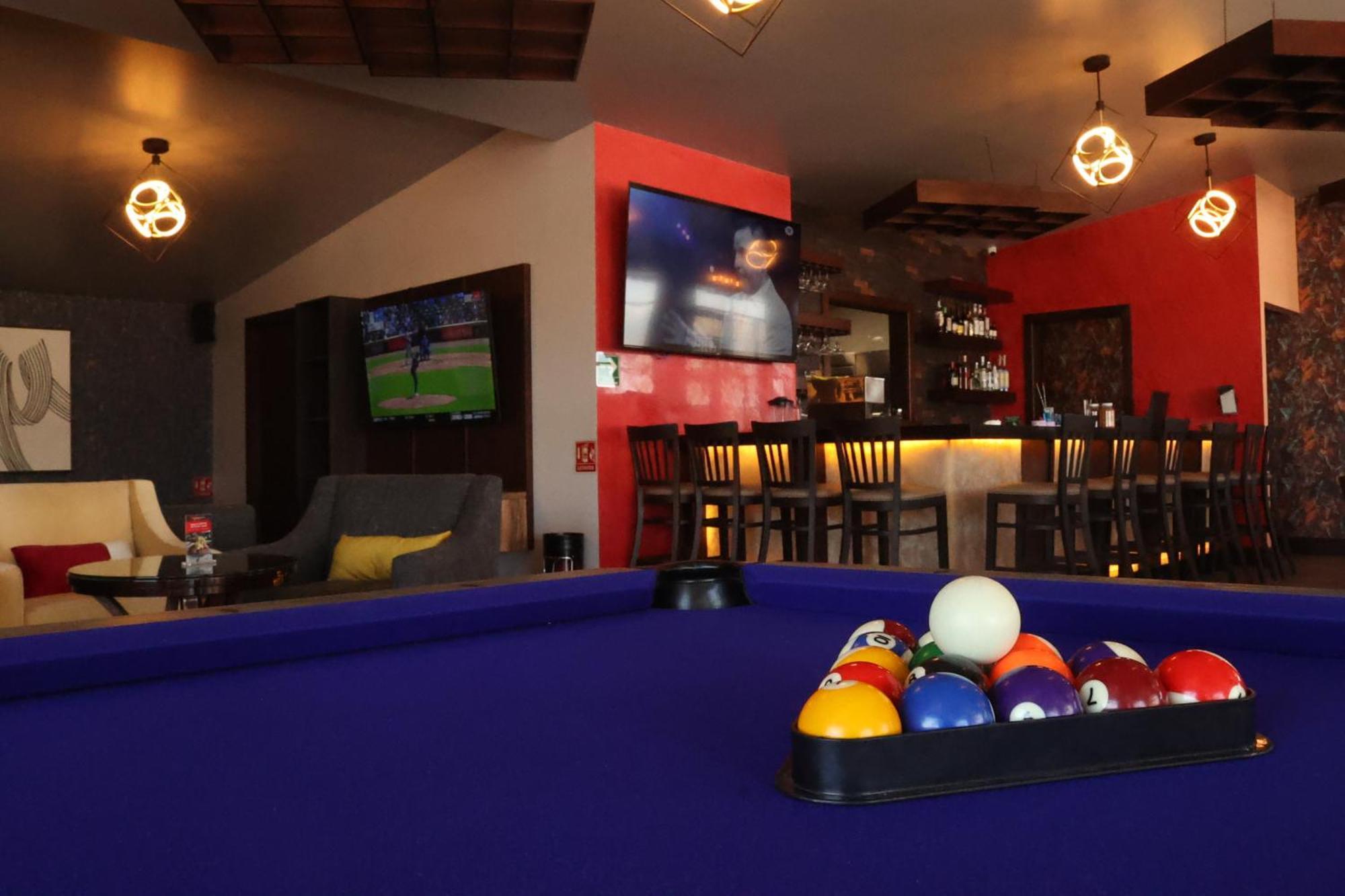 Hotel Wellintown Tijuana Ngoại thất bức ảnh
