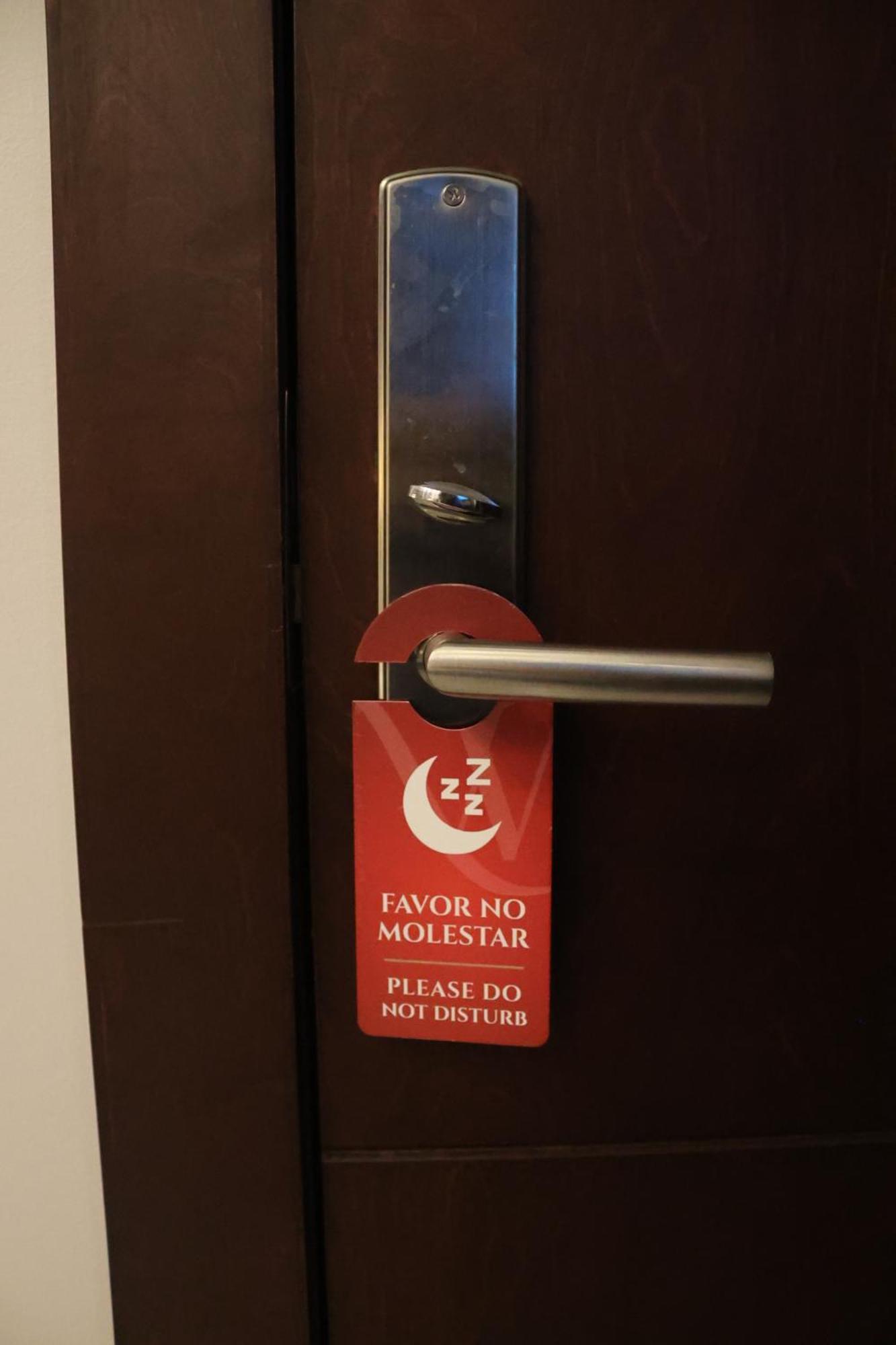Hotel Wellintown Tijuana Ngoại thất bức ảnh