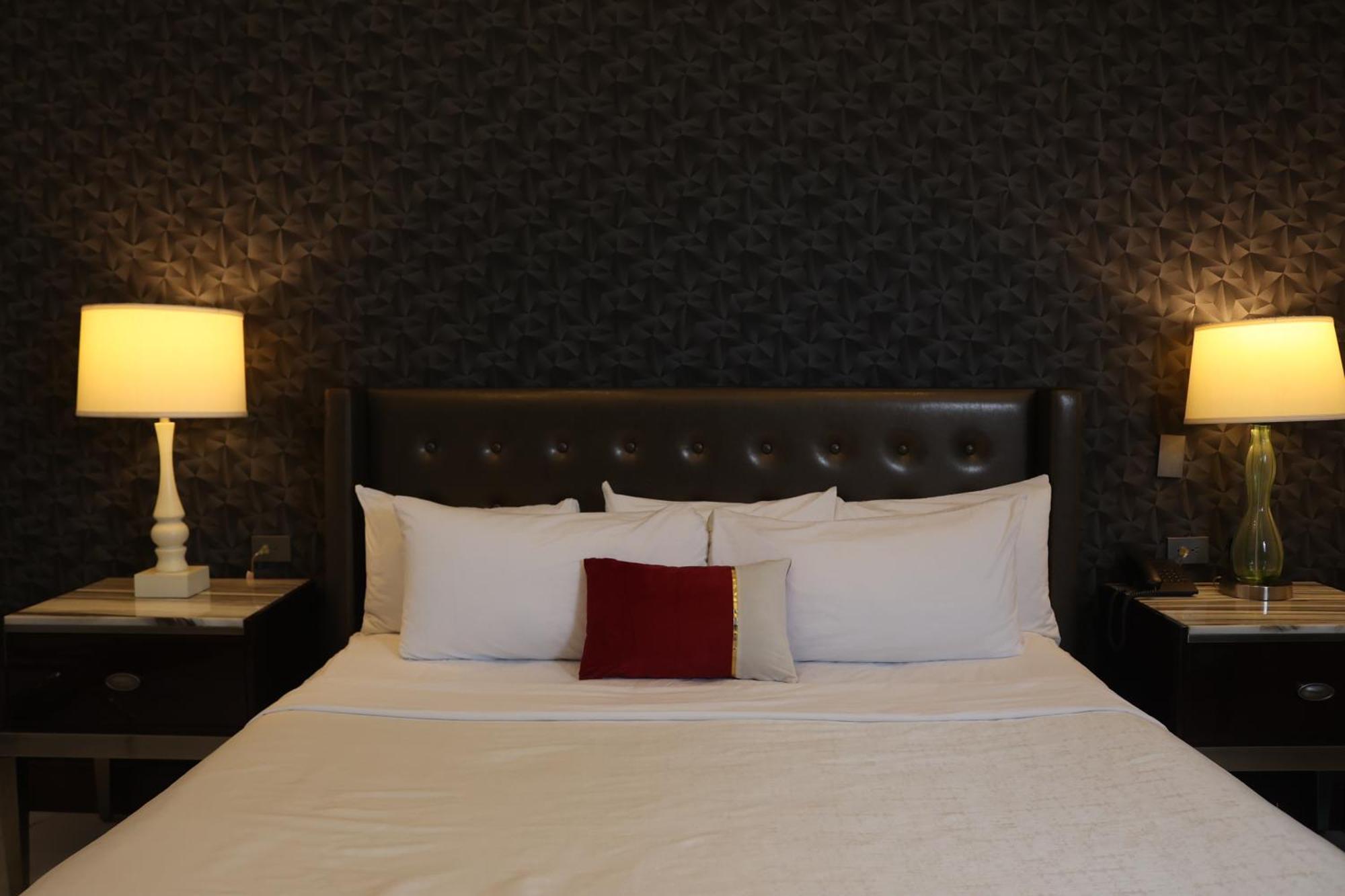 Hotel Wellintown Tijuana Ngoại thất bức ảnh