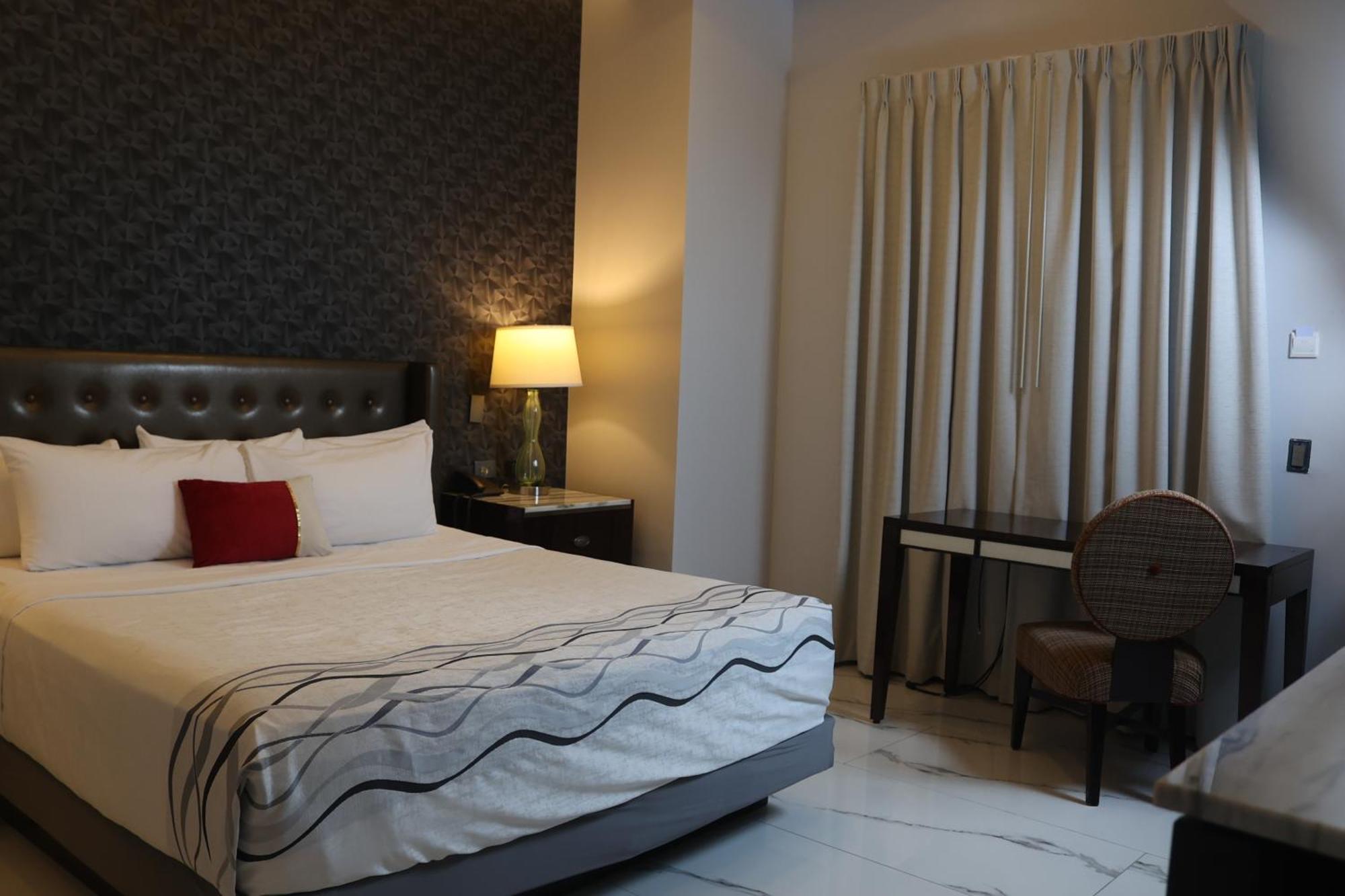 Hotel Wellintown Tijuana Ngoại thất bức ảnh