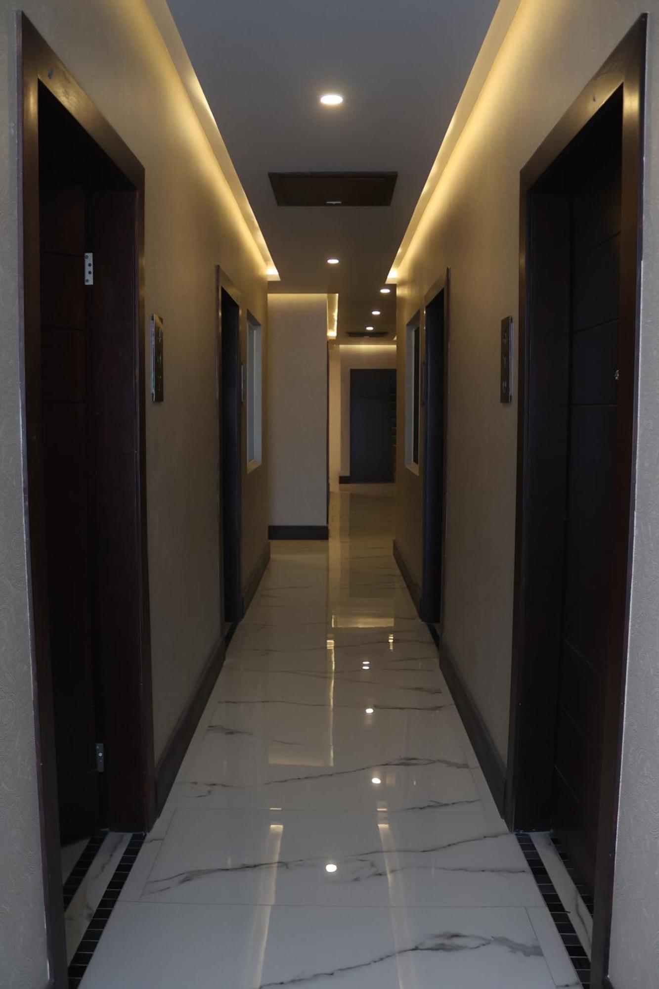 Hotel Wellintown Tijuana Ngoại thất bức ảnh